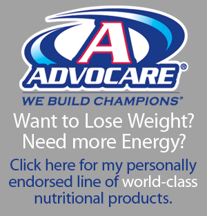 Advocare - World Class Nutritional Products